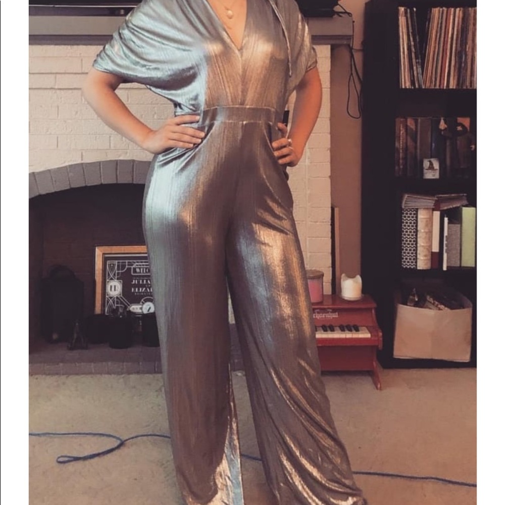 Jumpsuit
